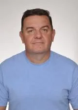 Foto oficial de SARGENTO HAMILTON nas eleições 2026, divulgada pelo TSE