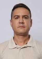 Foto oficial de SARGENTO LEÃO nas eleições 2026, divulgada pelo TSE
