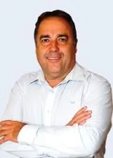 Foto oficial de SARGENTO PRADO nas eleições 2026, divulgada pelo TSE