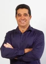Foto oficial de SARGENTO RODRIGUES nas eleições 2026, divulgada pelo TSE