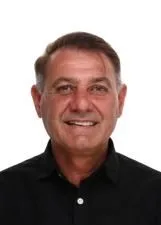 Foto oficial de SÉRGIO AMORIM nas eleições 2026, divulgada pelo TSE
