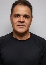 Foto oficial de SERGIO CASSEMIRO nas eleições 2026, divulgada pelo TSE