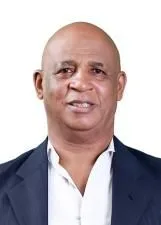 Foto oficial de SERJÃO PALITO nas eleições 2026, divulgada pelo TSE