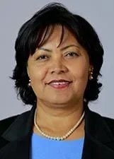 Foto oficial de SILÉSIA DA EDUCAÇÃO nas eleições 2026, divulgada pelo TSE
