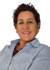 Foto oficial de SILVIA REGINA nas eleições 2026, divulgada pelo TSE