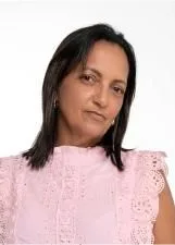 Foto oficial de SIMONE CALDAS nas eleições 2026, divulgada pelo TSE