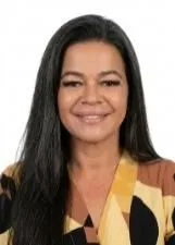 Foto oficial de SIMONE MELO nas eleições 2026, divulgada pelo TSE