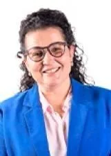 Foto oficial de SINARA CAMPOS nas eleições 2026, divulgada pelo TSE