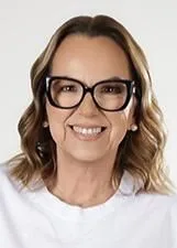 Foto oficial de SOCORRO DA ENFERMAGEM nas eleições 2026, divulgada pelo TSE
