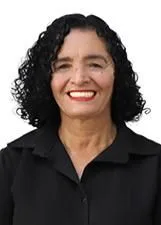 Foto oficial de SOCORRO MORAES nas eleições 2026, divulgada pelo TSE