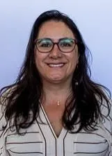 Foto oficial de SONINHA VIEIRA nas eleições 2026, divulgada pelo TSE
