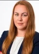 Foto oficial de SORAYA ALVES nas eleições 2026, divulgada pelo TSE