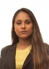 Foto oficial de STEFANNI FERREIRA nas eleições 2026, divulgada pelo TSE