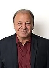 Foto oficial de TAQUINHO AMARAL nas eleições 2026, divulgada pelo TSE