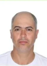 Foto oficial de TARLEI  MOREIRA MELO nas eleições 2026, divulgada pelo TSE