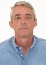 Foto oficial de TCHE-TCHE nas eleições 2026, divulgada pelo TSE