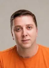 Foto oficial de TÊKO - WIRLEY REIS nas eleições 2026, divulgada pelo TSE