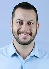 Foto oficial de TELRRY DA RECICLAGEM nas eleições 2026, divulgada pelo TSE