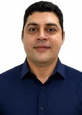 Foto oficial de TEN TEOTONIO nas eleições 2026, divulgada pelo TSE