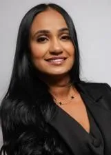 Foto oficial de THAÍS OLIVEIRA nas eleições 2026, divulgada pelo TSE