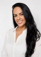 Foto oficial de THAIS XAVIER nas eleições 2026, divulgada pelo TSE