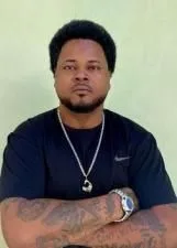 Foto oficial de TI MIGUÉ DA BARBEARIA nas eleições 2026, divulgada pelo TSE