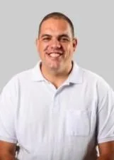 Foto oficial de TIAGO BONECÃO nas eleições 2026, divulgada pelo TSE