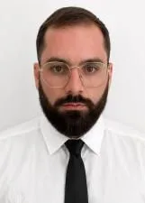 Foto oficial de TIMOTEO FELIZARDO nas eleições 2026, divulgada pelo TSE
