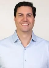 Foto oficial de TITO TORRES nas eleições 2026, divulgada pelo TSE