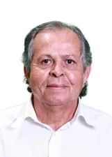 Foto oficial de TONINHO REAL nas eleições 2026, divulgada pelo TSE