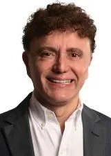 Foto oficial de TONY CARLOS nas eleições 2026, divulgada pelo TSE