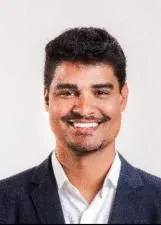 Foto oficial de UGLENO ALVES nas eleições 2026, divulgada pelo TSE