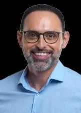 Foto oficial de ULYSSES GOMES nas eleições 2026, divulgada pelo TSE