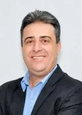 Foto oficial de VALDIVINO GUIMARÃES nas eleições 2026, divulgada pelo TSE