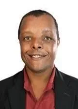 Foto oficial de VALERÃO DA MASSA nas eleições 2026, divulgada pelo TSE