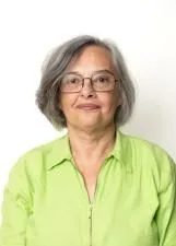 Foto oficial de VALÉRIA MARQUES nas eleições 2026, divulgada pelo TSE