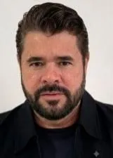 Foto oficial de VANDER LOGAN nas eleições 2026, divulgada pelo TSE