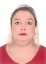 Foto oficial de VERA ARAÚJO nas eleições 2026, divulgada pelo TSE