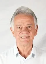 Foto oficial de VERDI nas eleições 2026, divulgada pelo TSE