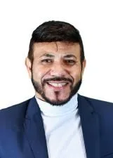 Foto oficial de VERON GUILHERME nas eleições 2026, divulgada pelo TSE