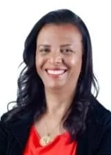 Foto oficial de VERONICA INACIA nas eleições 2026, divulgada pelo TSE