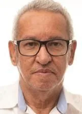 Foto oficial de VICENTE CALIXTO nas eleições 2026, divulgada pelo TSE