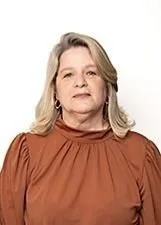 Foto oficial de VILMA FIALHO nas eleições 2026, divulgada pelo TSE