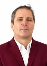 Foto oficial de VILMONDES FAGUNDES nas eleições 2026, divulgada pelo TSE
