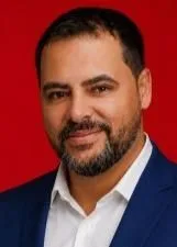 Foto oficial de VINÍCIUS BIM nas eleições 2026, divulgada pelo TSE