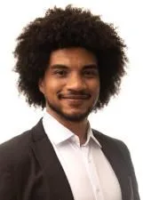 Foto oficial de VITOR ANDRADE nas eleições 2026, divulgada pelo TSE