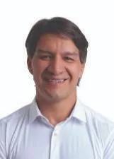 Foto oficial de VITÓRIO nas eleições 2026, divulgada pelo TSE