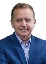 Foto oficial de VITTORIO MEDIOLI nas eleições 2026, divulgada pelo TSE