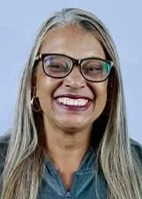 Foto oficial de VOVÓ TSUNAME nas eleições 2026, divulgada pelo TSE