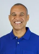 Foto oficial de WAGNER FERREIRA nas eleições 2026, divulgada pelo TSE